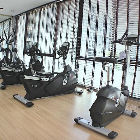 The Change Suites Korat 呵叻 外观 照片