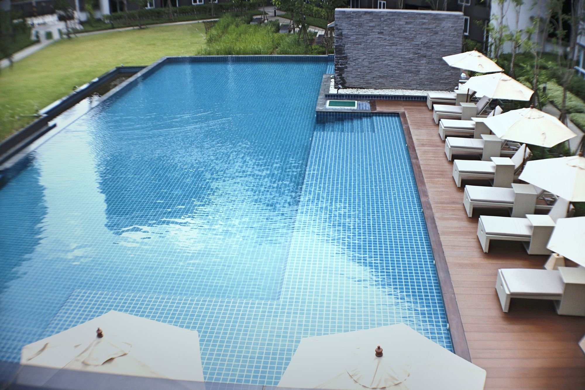 The Change Suites Korat 呵叻 外观 照片