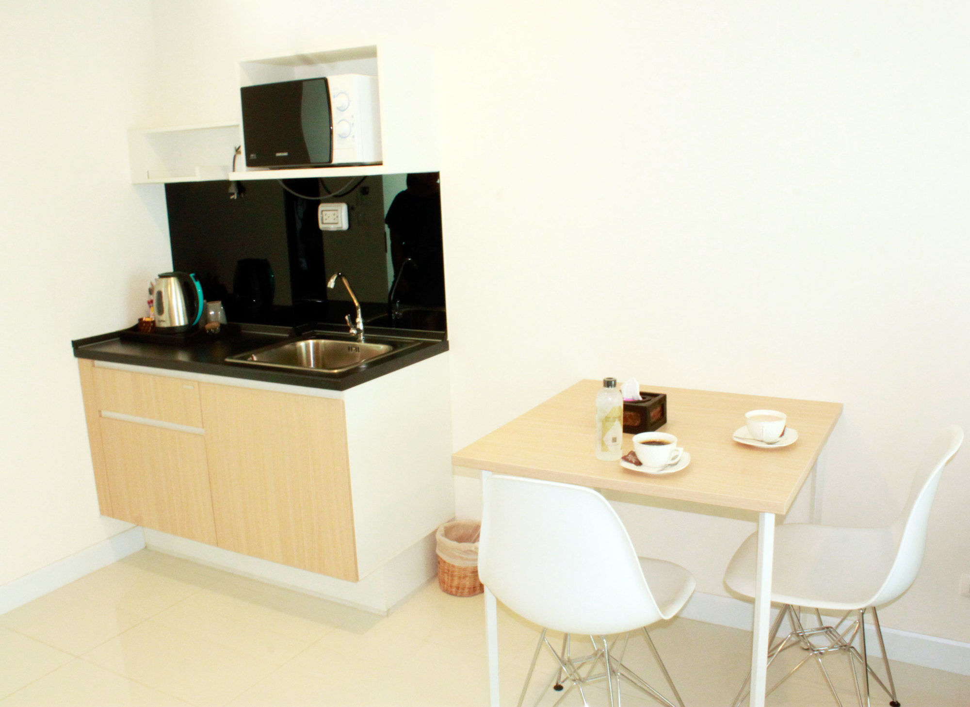 The Change Suites Korat 呵叻 外观 照片