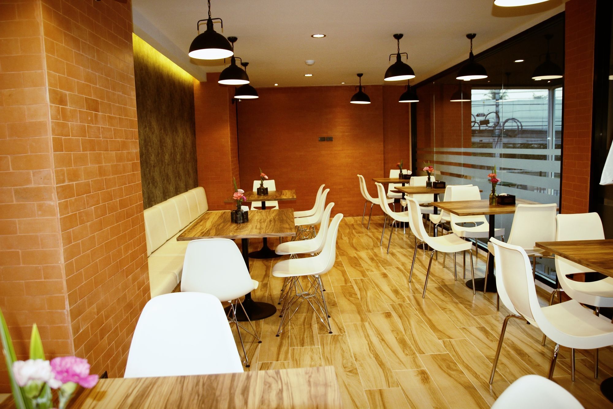 The Change Suites Korat 呵叻 外观 照片